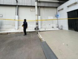 9 Orang yang Terpapar Radioaktif Cesium-137 Hingga Cikande Sudah Pulang Di RS