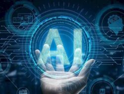 Korea Selatan Hentikan Penggunaan Bacaan Teks Digital Berbasis AI