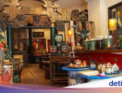 7 Minuman Enak Di Disekitar Monas buat Santap Bareng Keluarga