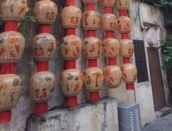 Kwai Chai Hong, Permata Tersembunyi Di Jantung Chinatown Malaysia