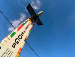 Begini Cara Suzuki Olah Limbah Baterai Kendaraan Pribadi Hybrid Ke Jepang