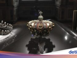 Kejahatan Jalanan Louvre Mencoreng Perlindungan Museum, tapi Buat Legenda Mutakhir