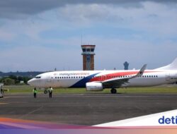 Muncul Usulan Larangan Menyajikan Alkohol Hingga Penerbangan Malaysia Airlines