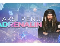 Master Limbad, Pasheman dan Bravery Siap Meberikan Unjuk Rasa Terbaik Hingga Malam Puncak Kilau Ray 34