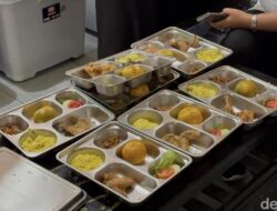 Lembaga Legis Latif RI Ingatkan BGN soal Keracunan MBG, Korban Bukan Sekadar Angka Statistik