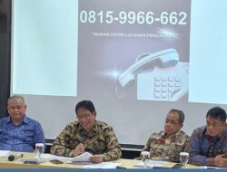 Menkeu Purbaya Blak-blakan Soal Masalah Di Di Sistem Pph Coretax