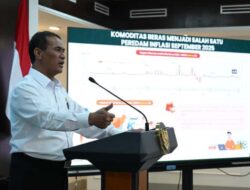 Mentan Pede Buka 1,6 Juta Lapangan Kerja lewat Hilirisasi Agrikultur dan Perkebunan