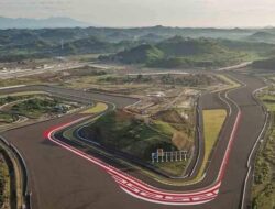 MotoGP 2025 Dongkrak Perkembangan Ekonomi Lokasi dan Catat Penyelenggaraan Terbaik