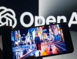 OpenAI Siapkan Inisiatif Video AI Sebagai Melawan TikTok
