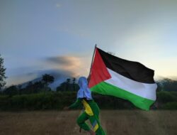 Palestina Daftar Anggota Penuh BRICS Sesudah Diakui Mayoritas Bangsa Di Organisasi Internasional