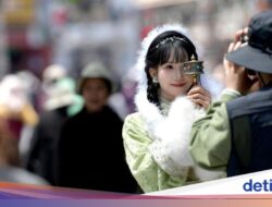 Ternyata, Ini Kunci China Mendongkrak Kunjungan Wisman