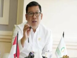 Profil Arief Prasetyo Adi, Kepala Bapanas yang Dicopot Ri Prabowo