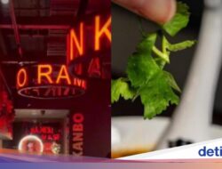 Duh! Resto Di Ramen Terenak Ke Dunia Ini Terpaksa Tutup