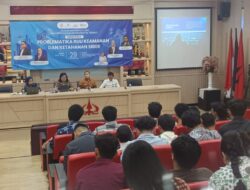 RUU KKS Berpeluang Mengancam Kebebasan Sipil Hingga Ruang Digital