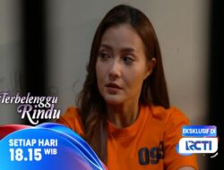 Bianca Ambil Alih Perusahaan, Vernie dan Nadine Dijatuhi Hukuman