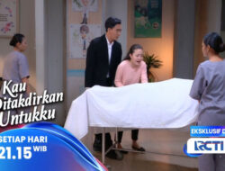 Jenny Hilang Kendali, Dara Tak Selamat?