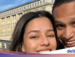 Susan Sameh Lagi Hamil, Ngidam Makan Mie Yamin Di Jerman!