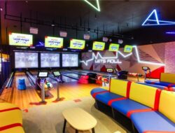 Timezone Rayakan 30 Tahun, Buka Empat Gerai Terbaru Di Indonesia