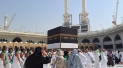 Umrah Mandiri Dilegalkan, Ini Masukan Sekjen MUI