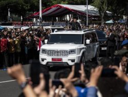 Pakar Nilai Target Kendaraan Pribadi Nasional Untuk 3 Tahun Masuk Akal