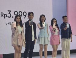 Senjata Mutakhir Bagi Gen Z, Harga Mulai Rp3 Jutaan