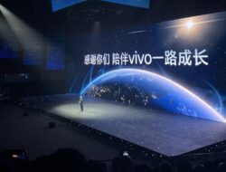 vivo X300 Series Diluncurkan, Si Raja Ganda Pencitraan ZEISS 200MP