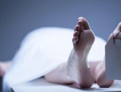 Hasil Autopsi Turis China yang Meninggal Di Hostel Bali, Diduga Akibat Keracunan