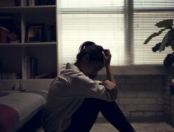 Kehilangan Figur Ayah Bisa Ganggu Kesejaganan Mental Anak, Ini Wanti-wanti Kemenkes