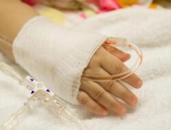 Fakta-fakta ‘Flu Babi’ H1pdm09, Tewaskan 5 Anak Di Riau