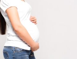 Eksperimen Ungkap Paparan Hingga Hingga Janin