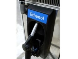 Pemerintah Tunjuk Lampung Dari Sebab Itu Kawasan Industri Bioetanol