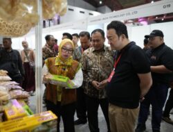 CSE Asia 2025 Hadir Sebagai Perkuat Perdagangan Antar Negara dan Kemungkinan Sourcing