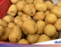 7 Citarasa Legendaris Ke Jatinegara Ini Mantap Rasanya, Ada yang Dari 1948!