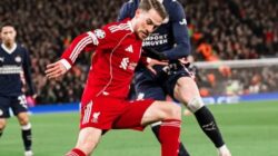 Liverpool Hancur Dicukur PSV Eindhoven Di Anfield