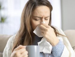 Mengapa Ingus Berbau Busuk? Ini Penyebab dan Cara Mengatasinya