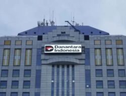Incar Penanaman Modal Di Negeri Triliunan Di Pasar Saham, Danantara Ogah Lirik Saham Gorengan