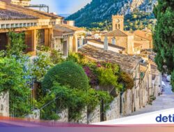 Kota Palma Muak Bersama Selebriti Instagram yang Hanya Foto-foto dan Tidak Berbelanja