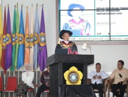 Mendagri Tito Karnavian Ungkap Kunci Hadapi Kejuaraan Internasional