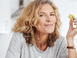 Osteoporosis Mengintai Pada Menopause, Ini 5 Konsumsi Bergizi Penting Sebagai Kesejaganan Tulang