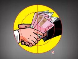 OTT Di Riau, Ini Daftar 10 Orang yang Ditangkap dan Diperiksa KPK