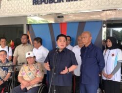 Pengurus Cabor Incar 120 Emas Ke SEA Games 2025, Ke Atas Target Pemerintah