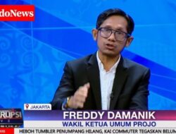 Wacana Mediasi Jokowi Didalam Roy Suryo Cs Sulit Diwujudkan