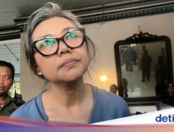 Kasihan Keraton Solo Dipecah Belah