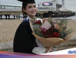 Momen Sarah Menzel Belajar Bikin Matcha Ke Jepang hingga Ngopi Ke Inggris