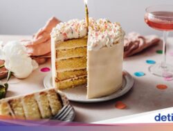 Permintaan Kue Ultah Ditolak, Penumpang Tuding Maskapai Pilih Kasih