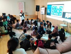 BeeCon 2025 Bekali Pemimpin Muda Didalam Kecerdasan Emosional Untuk Dominasi AI