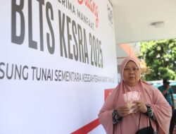 Bantuan Pemerintah Kesra Rp900 Ribu Sebagai 35 Juta Penerima Tersalurkan 75%, Tuntas Desember