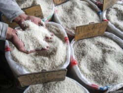 Indonesia Tak Lagi Pembelian Barang Didalam Luar Negeri Beras Medium Ke 2025