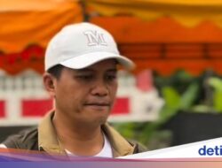 Umrah Di Bencana Alam, Bupati Aceh Selatan Mau Dicopot Prabowo, Apa Kata Kemendagri?