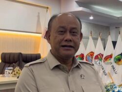 Kepala BGN Lapor Prabowo, Klaim Tindak Kejahatan Keracunan MBG Turun